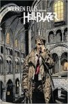 Warren Ellis présente Hellblazer - Par Warren Ellis - Urban Comics