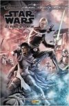 Star Wars | Les Ruines de l'Empire – Par Greg Rucka & Marco Checchetto (trad. Thomas Davier) – Panini Comics