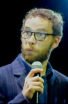 Thierry Laroche (Gallimard BD) : "Nous avons, en dix ans, publié 181 titres, conçus par 94 auteurs de 12 nationalités différentes."
