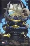 Thanos | L'Ascension – Par Jason Aaron & Simone Bianchi – Panini Comics