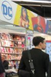 DC Comics passe sous la houlette du géant américain des communications AT&T