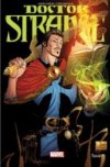 Doctor Strange T1 | Les Voies de l'étrange – Par Jason Aaron & Chris Bachalo – Panini Comics