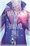 The Wicked + The Divine T2 - Par Kieron Gillen et Jamie McKelvie - Glénat Comics
