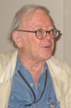 Monsieur De Mesmaeker est mort
