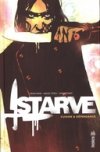 Starve - Par Brian Wood, Danijel Zezelj et Dave Stewart - Urban Comics