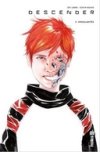 Descender T3 - Par Jeff Lemire et Dustin Nguyen - Urban Comics