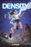 Density : le comics de Trondheim, Stan & Vince
