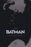 Batman : The Dark Prince Charming - Par Enrico Marini - DC Comics/Dargaud