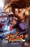 La licence "Street Fighter" investit la collection "Urban Games" d'Urban Comics