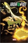 Iron Fist T1 – Par Ed Brisson & Mike Perkins – Panini Comics