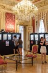 Lyon BD Festival 2018 : la croissance continue