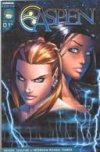 Delcourt édite des comics en kiosque.