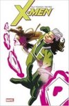 X-Men : Malicia & Gambit – Par Kelly Thompson & Pere Pérez – Panini Comics