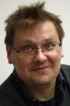 Jean-Luc Deglin (Crapule) : « Crapule est un peu plus qu'une BD de chat ».