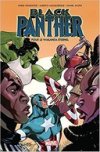 Black Panther | Pour le Wakanda éternel – Par Nnedi Okorafor, Alberto Albuquerque & Daniel Acuña – Panini Comics