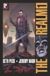 The Realm - Par Seth Peck et Jeremy Haun - Paperback (Casterman)