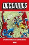 Décennies : Marvel dans les années 1960 – Collectif – Panini Comics