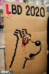 Angoulême 2020 - Bilan : Le festival de la LBD