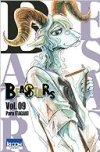 Beastars T. 9 - Par Paru Itagaki - Ki-oon
