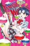 Yamada Kun & the 7 Witches T. 25 - Par Miki Yoshikawa - Delcourt/Tonkam