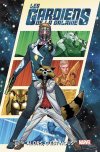 Les Gardiens de la Galaxie T. 1 – Par Al Ewing & Juann Cabal – Panini Comics