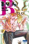 Beastars T. 15 - Par Paru Itagaki - Ki-oon