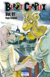Beast Complex T. 1 - Par Paru Itagaki - Ki-oon