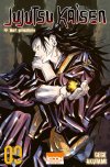 Jujutsu Kaisen T. 9 - Par Gege Akutami - Ki-oon