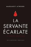 La servante écarlate adaptée en roman graphique par Renée Nault