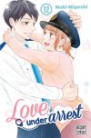 Love Under Arrest T. 12 - Par Maki Miyoshi - Delcourt/Tonkam