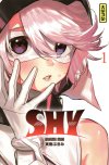 Shy T. 1 – Par Bukimi Miki – Kana