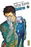  Zettai Karen Children T. 55 - Par Takashi Shiina - Kana