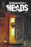 Refrigerator full of Heads - Par Rio Youers & Tom Fowler - Urban Comics