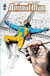 Animal Man T. 1 - Par Grant Morrison & Chas Truog - Urban Comics