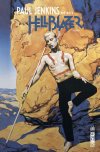 Paul Jenkins présente Hellblazer - Par Paul Jenkins & Sean Phillips - Urban Comics