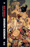 Wonder Woman Terre Un T. 3 - Par Grant Morrison & Yanick Paquette - Urban Comics