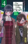 The Dangers in my Heart T. 4 - Par Norio Sakurai - Éd. Kana