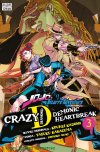 Jojo's Bizarre Adventure : Crazy D T. 2 & T. 3 - Par Kouhei Kadono & Tasuku Karasuma - Delcourt/Tonkam