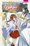Kamisama School T. 4 - Par Natsu Hyuuga & Modomu Akagawara - Ed. Ki-oon