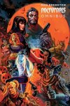Richard Corben et Dan Brereton en financement participatif