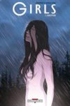 Girls - T1 : Conception - par Joshua et Jonathan Luna - Delcourt 