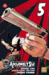 Akumetsu T5 - par Yoshiaki Tabata & Yûki Yogo - Taïfu Comics