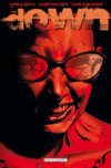 Down - Par Ellis, Hamner et Harris - Editions Delcourt