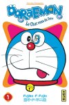 Doraemon, un chat en or - Fujiko F. Fujio - Kana