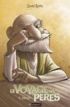 Le Voyage des Pères T 1 : « Jonas » - Par David Ratte – Ed. Paquet