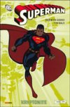 Superman : Kryptonite – Par Darwyn Cooke et Tim Sale – Panini Comics