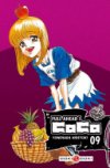 Full ahead ! Coco T9 – Par Hideyuki Yonehara – Doki-Doki