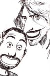 Stan & Vince font du cinéma !
