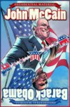 McCain ou Obama ? Quelle BD les Américains vont-ils élire ?