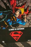 « La Mort de Superman » paraît en intégrale en France